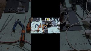 Ремонт электродвигателя сма Индезит. Машина не уходила на центрифугу…