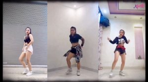 Trakatá - Ptazeta, Farina| Choreo by Huong Hoang | Abaila Dance Fitness | Zumba