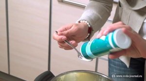 Блины с творогом и изюмом