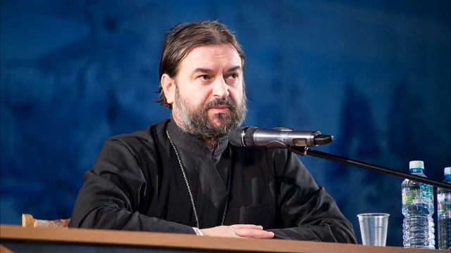 Прот.А.Ткачёв.Человек устал быть "человеком". смотреть онлайн