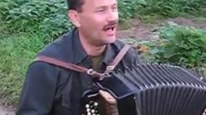 Иван Н. Шестаков. Вологда под баян