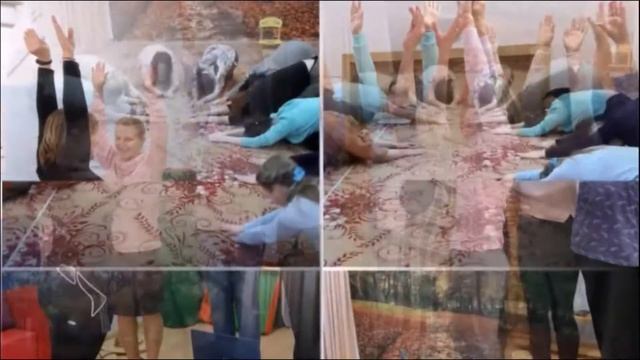 Лучшая развивающая среда МДОУ № 28 (короткий) смотреть онлайн