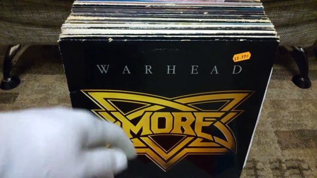 Vinyl records Виниловые пластинки-18 смотреть онлайн