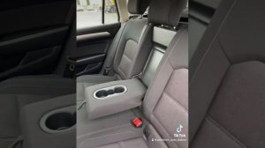 Volkswagen Passat B8 1.6 дизель автомат