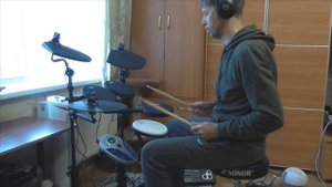 Soundking Skd-120 Demo test in home