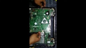 Upgrade SSD 256gb M.2 Dell N5110
