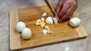 САЛАТ на праздничный стол. ПРОСТОЙ и ЛЁГКИЙ РЕЦЕПТ. Вкусный Салат из недорогих продуктов.