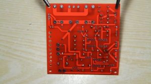Паяем KIT набор лабораторный блок питания 0-30В и 2mA-3А ч. 1