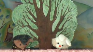 Палочка-выручалочка