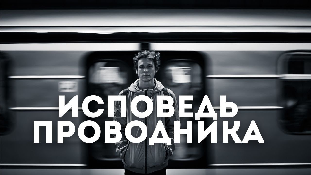 Исповедь Проводника. История пересадочной станции и не только