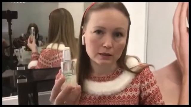 Салон красоты на дому смотреть онлайн