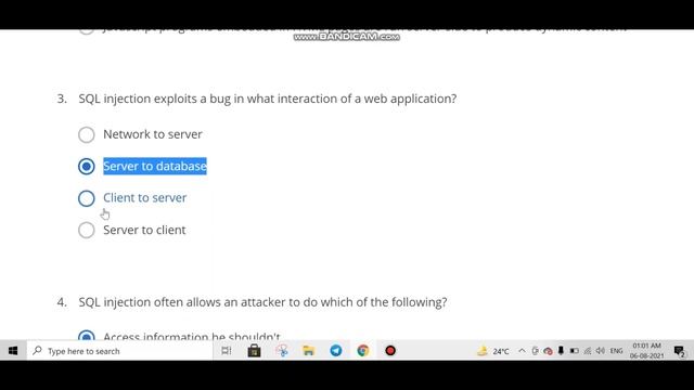 Software Security - Coursera | All Weeks Quiz Answers | Coursera Complete Certification