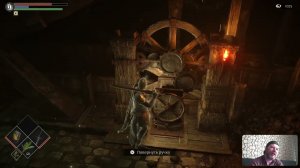 Demon’s Souls Прохождение #5
