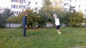 Приёмы Rey Mysterio. Спустя 3 года.