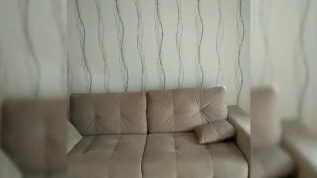 Однокомнатная квартира