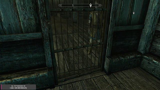 Skyrim #3 Тихий стрим 11.12.2023 Скайрим - Краст без ВЕБКИ смотреть онлайн