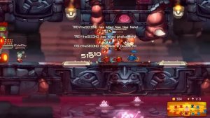 Awesomenauts advanced tutorial: How to avenge your team