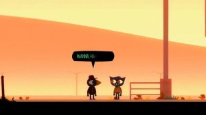 Краткий обзор: Night in the Woods