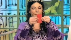 129  Давайте рисовать! Карета из тыквы