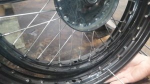 обода иж 49 и иж 56