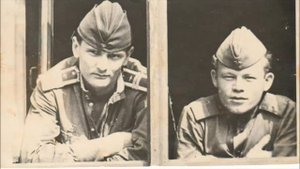 Память о 398ОВП 13оДШБр станция Магдагачи