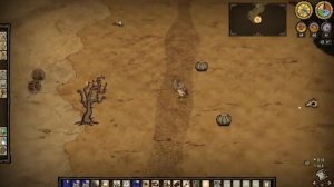 Wanda Don't Starve Together гайд на Ванду.
