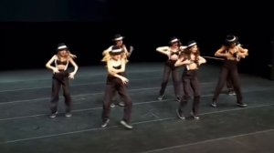Dance moms: Boss ladies sped up