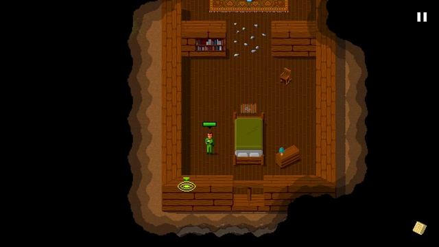Space Age Gameplay Walkthrough - Part 12 [iOS]