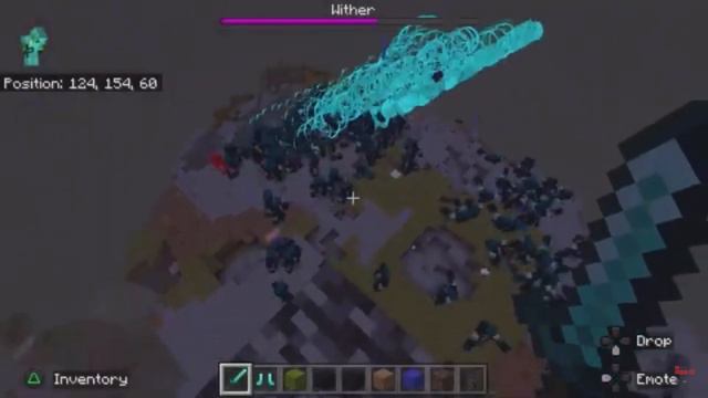 Life Changing Events Revealed For Key Characters (Minecraft Season 2 Trailer) смотреть онлайн