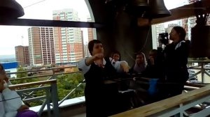 Мария Жемчугова. Храм в честь святителя Спиридона Тримифунтского