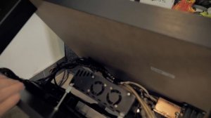 Домашка на Pride. Колонки из автозвука для дома.