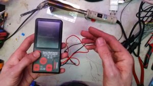 Ультра-Портативный Цифровой мультиметр BSIDE ADMS7 S9CL