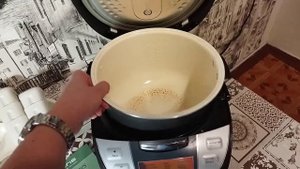 Обзор мультиварки Polaris PMC0515AD #polaris #поларис