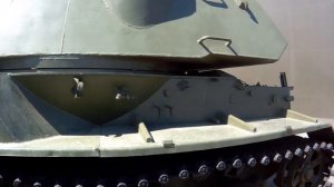 Парк "Патриот" Тула. Обзор. Всем рекомендую!