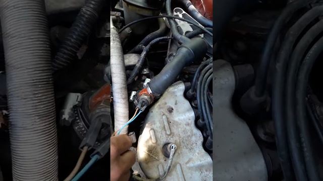 Problema de electroventilador de Ford fiesta 1.3 nafta modificado y solucionado. смотреть онлайн
