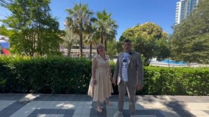 КУРОРТНЫЙ ПРОСПЕКТ #СОЧИ