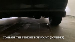 2005 Toyota Prius Muffler Replace