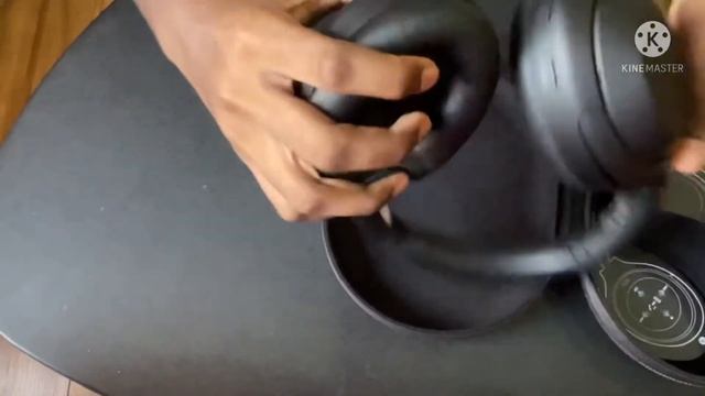 Sony WH-1000XM4 UNBOXING AND REVIEW | STILL THE NOISE CANCELLING KING? | G-TEAM смотреть онлайн