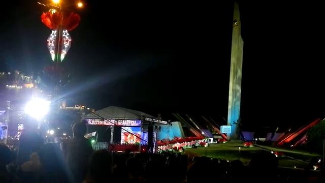 013-07-03 День Независимости Республики Беларусь смотреть онлайн