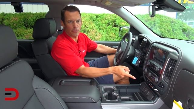 Truck Review: 2014 Chevrolet Silverado 1500 on Everyman Driver смотреть онлайн