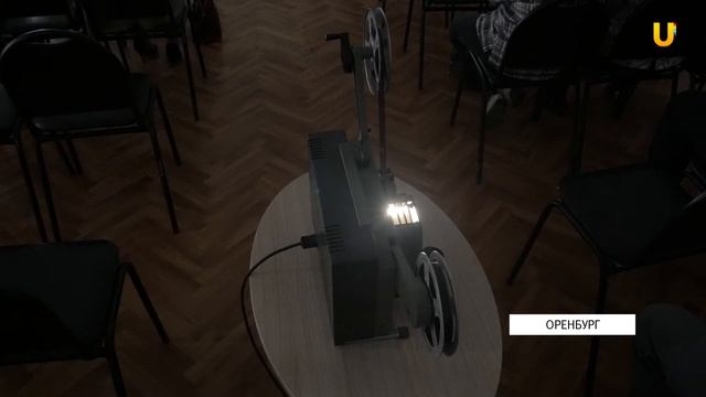 Блогер Сергей Кутимский представил общественности кадры с видеоплёнки, сохранившейся в лётке смотреть онлайн