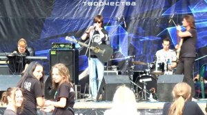 Магеланово Облако  | Грани 2016