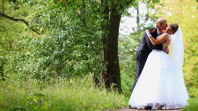 Свадьба Александра и Натальи 6.09.2014г смотреть онлайн