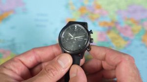 This $199 Seiko Bargain Flies Under The Radar.......