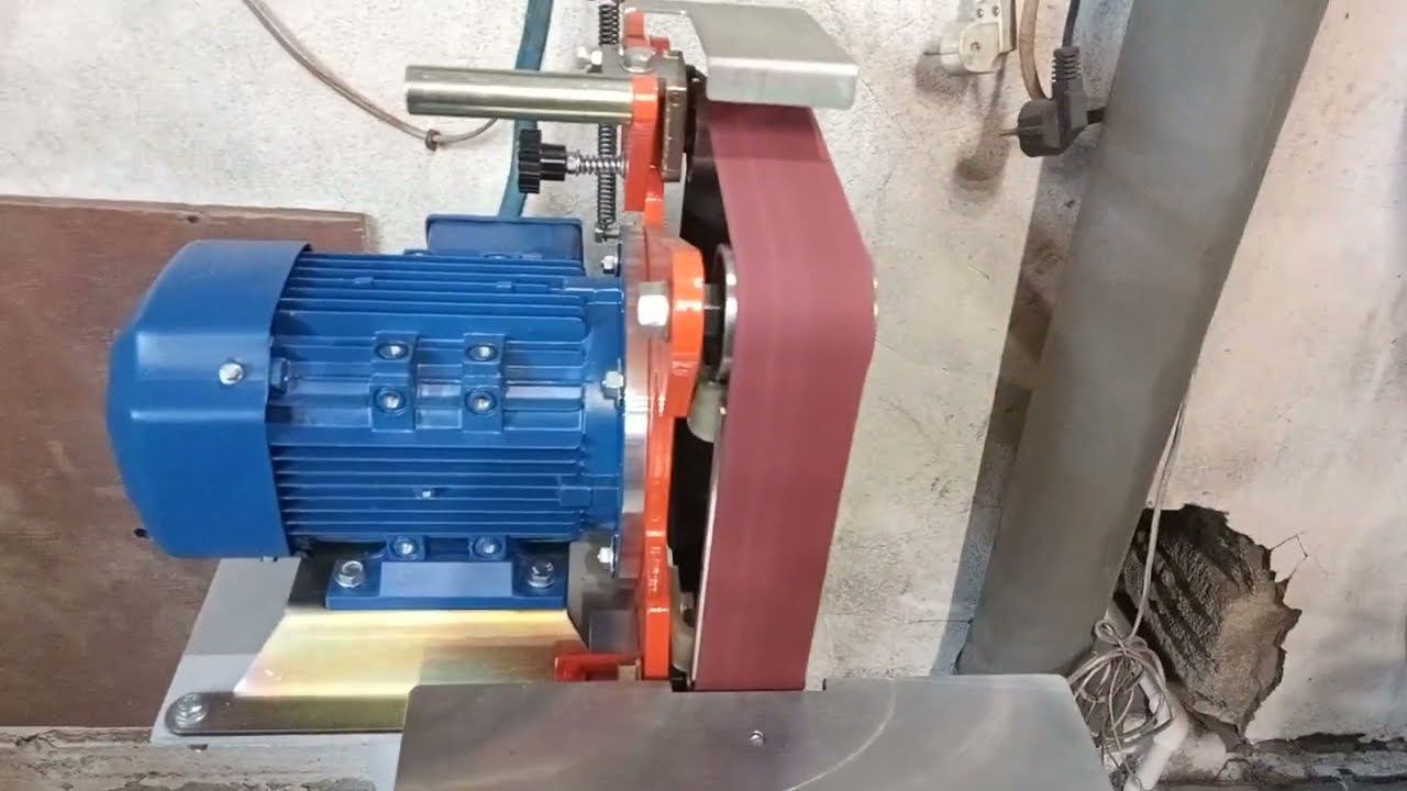 Приобретение станка (ГРИНДЕРА) смотреть онлайн