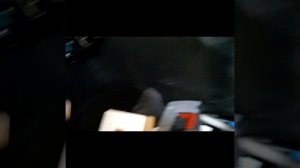 Устанавливаю задние динамики в Ниву Тревел