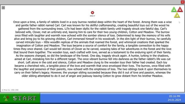 СТРАШНОЕ ОБНОВЛЕНИЕ? (98xx) смотреть онлайн