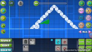 Как сделать circles в geometry dash