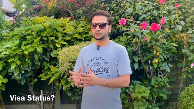 Canada Visit visa from UK full process 2023 | How I got my Canada visa | Answering your questions