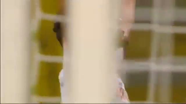 Goal Marquinho Inter-Roma 1-3
